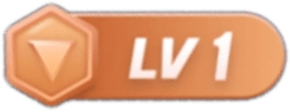 LV1 等级-LV1-抖汇吧