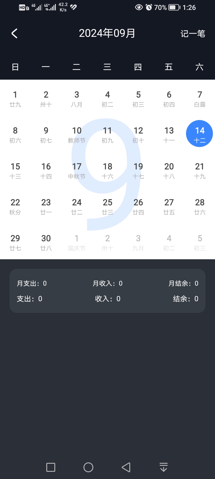 小小账本- 去广告 精简好用-抖汇吧