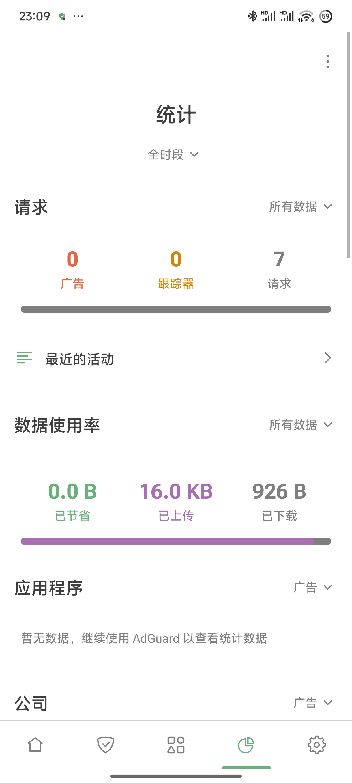 AdGuard 去广告大杀器 让手机更清爽