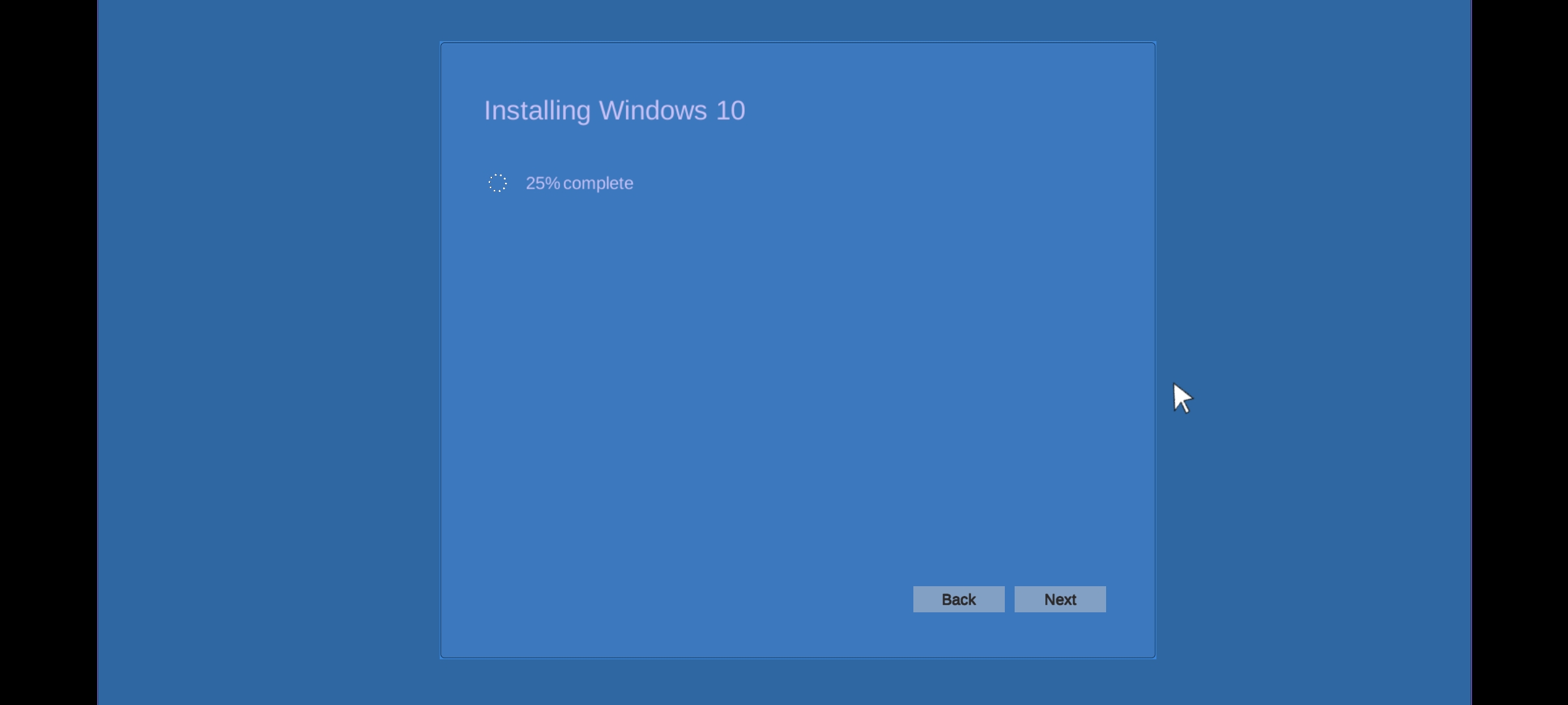 手机版win10电脑模拟器1.0 手机秒变电脑