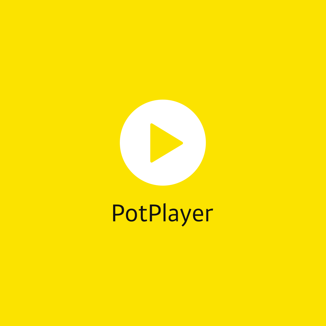 PotPlayer——轻巧好用的多媒体视频播放器,-抖汇吧