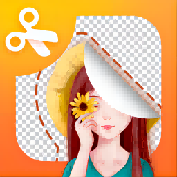 AI抠图P图神器,商业海报制作,已解锁会员-抖汇吧