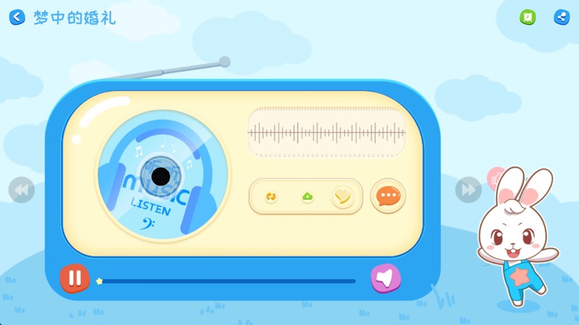 安卓+TV 宝宝睡前故事高级版,无限使用无限制